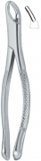 American Tooth Extracting Forceps