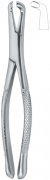 American Tooth Extracting Forceps