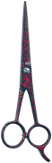 Barber Shears