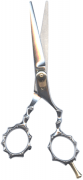 Barber Shears