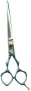 Barber Shears