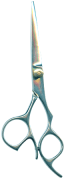 Barber Shears
