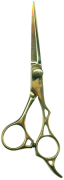 Barber Shears