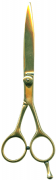 Barber Shears