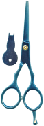 Barber Shears