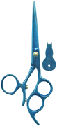 Barber Shears
