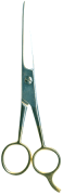 Barber Shears
