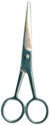 Barber Shears
