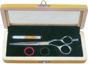 Barber Shears