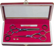 Barber Shears