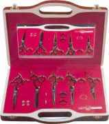 Barber Shears