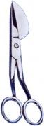 Barber Shears