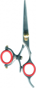 Barber Shears