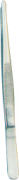 Blunt End Assembly Tweezer
