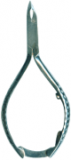 Cuticle & Nail Nippers