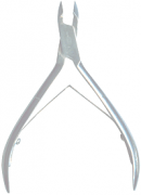 Cuticle & Nail Nippers