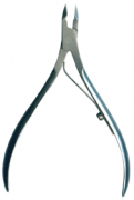 Cuticle & Nail Nippers