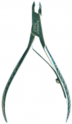 Cuticle & Nail Nippers