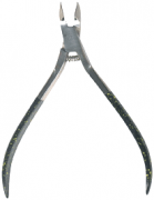Cuticle & Nail Nippers