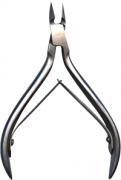 Cuticle & Nail Nippers