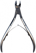 Cuticle & Nail Nippers