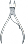 Cuticle & Nail Nippers
