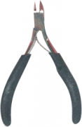 Cuticle & Nail Nippers