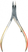 Cuticle & Nail Nippers