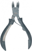 Cuticle & Nail Nippers