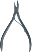 Cuticle & Nail Nippers