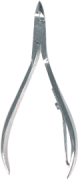 Cuticle & Nail Nippers