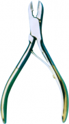 Cuticle & Nail Nippers