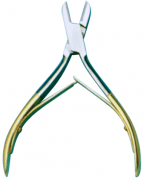 Cuticle & Nail Nippers