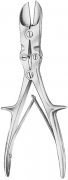 Cuticle & Nail Nippers