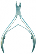 Cuticle & Nail Nippers