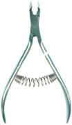 Cuticle & Nail Nippers