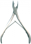 Cuticle & Nail Nippers