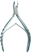 Cuticle & Nail Nippers