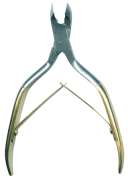 Cuticle & Nail Nippers