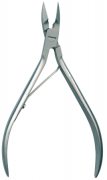 Cuticle & Nail Nippers