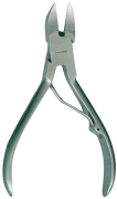 Cuticle & Nail Nippers