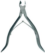 Cuticle & Nail Nippers