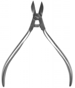 Cuticle & Nail Nippers