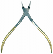 Cuticle & Nail Nippers