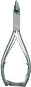 Cuticle & Nail Nippers