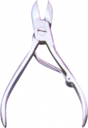 Cuticle & Nail Nippers