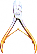 Cuticle & Nail Nippers