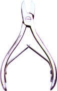 Cuticle & Nail Nippers