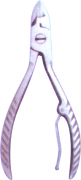 Cuticle & Nail Nippers