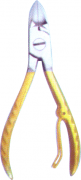 Cuticle & Nail Nippers